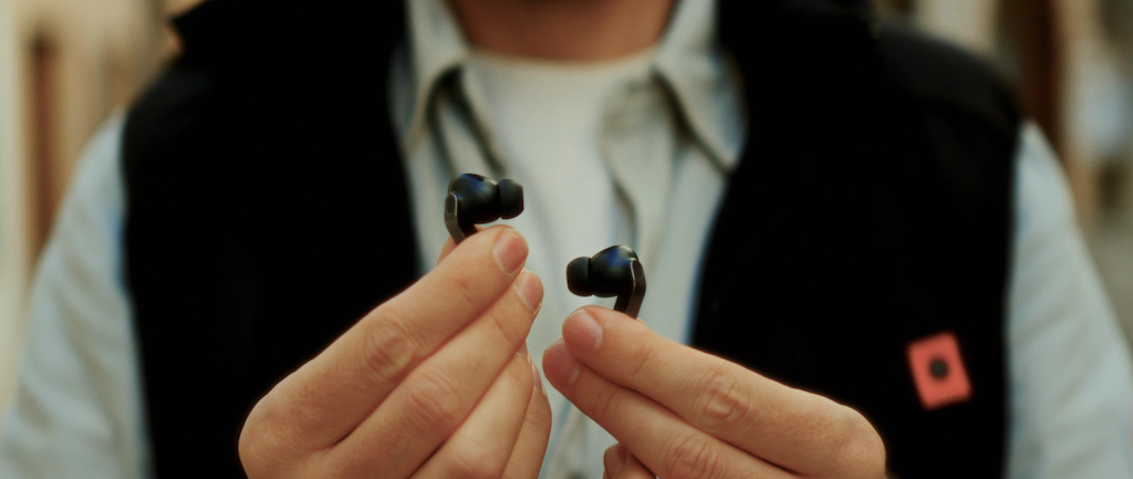 Galaxy Buds 4 Pro: głośno gra, choć cicho wygrał